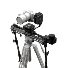 Zeapon Micro3 E1000 Pons PT Kit- Slider chuyên nghiệp dành cho Máy Ảnh - Tải trọng 12kg