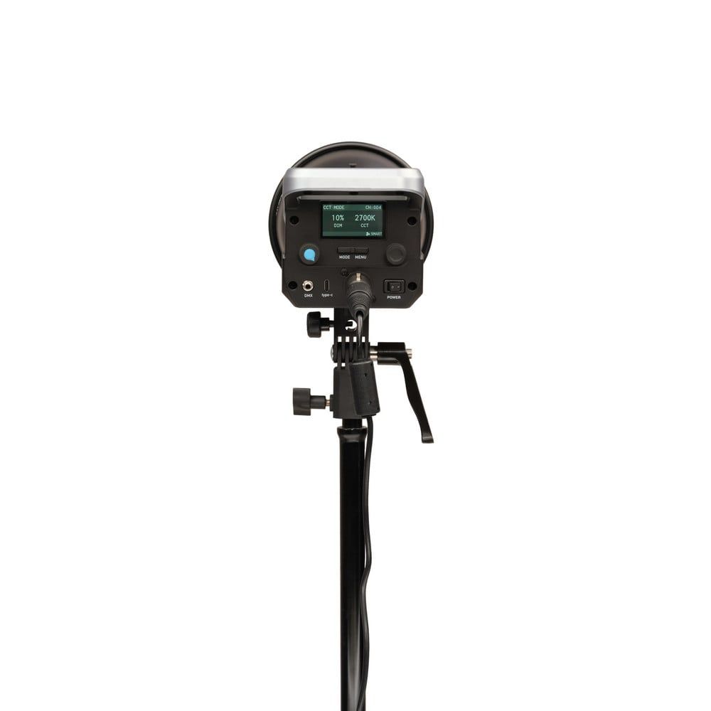 Đèn Nanlite FC-120B Bi-Color LED Spotlight