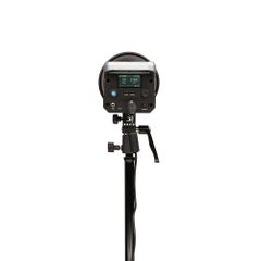 Đèn Nanlite FC-120B Bi-Color LED Spotlight