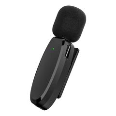 Ulanzi V6 3-in-1 Plug-Play Wireless Lavalier Microphone