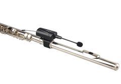 ACEMIC DT-5 Micro Ngoài Trời Không Dây Di Động. Không dây Saxophone Micro (FA503)