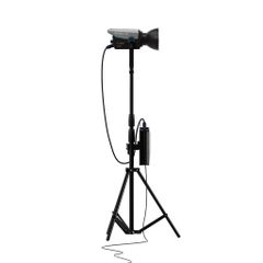 Nanlite FC-500C RGBW Color LED Spotlight