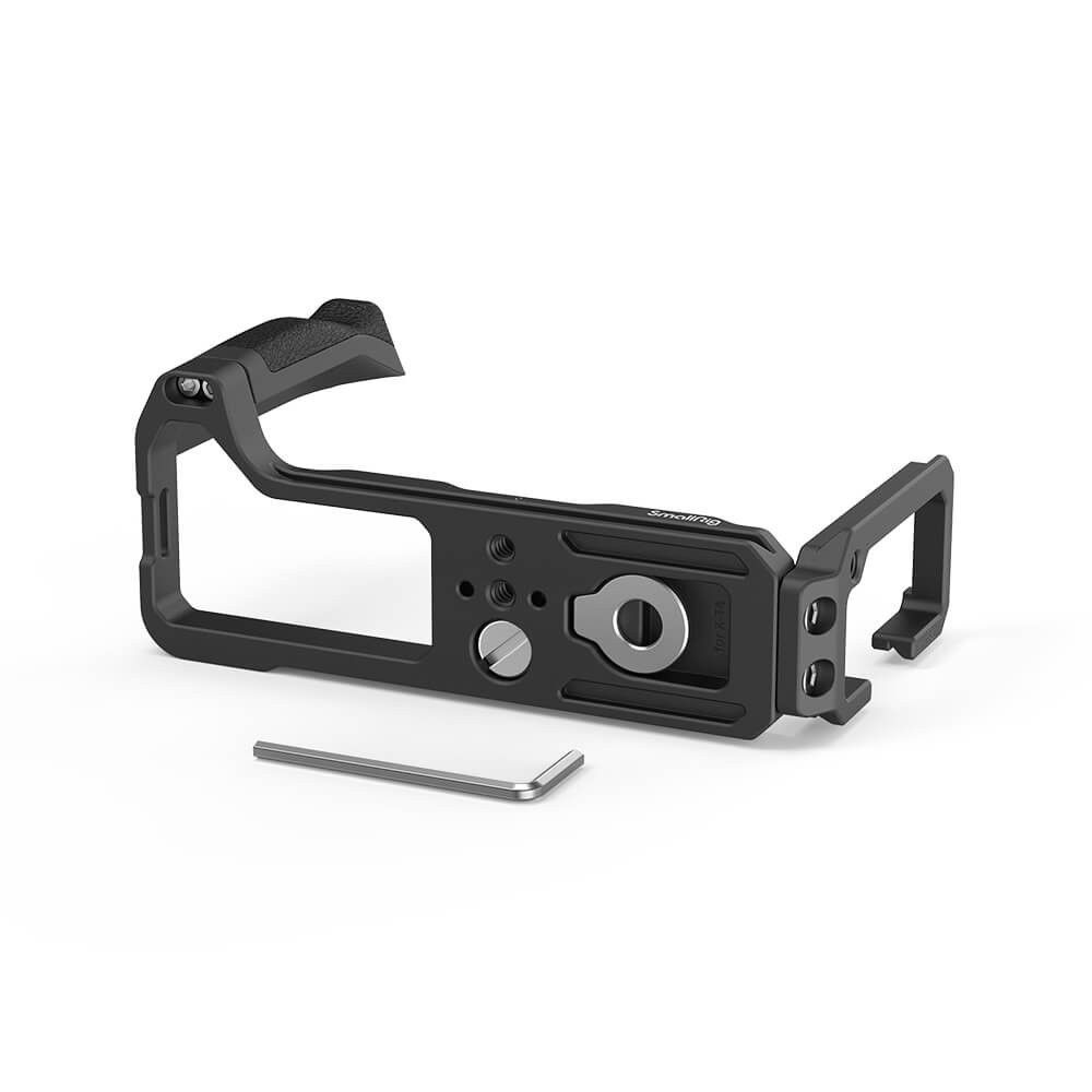 Giá đỡ SmallRig L - LCF2812 dành cho Máy ảnh FUJIFILM X-T4
