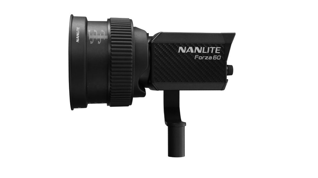 NANLite Accessories – Ống Kính FL-11 – Phụ kiện (FNC02)