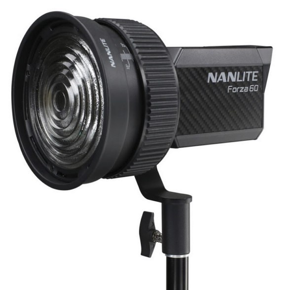 NANLite Accessories – Ống Kính FL-11 – Phụ kiện (FNC02)