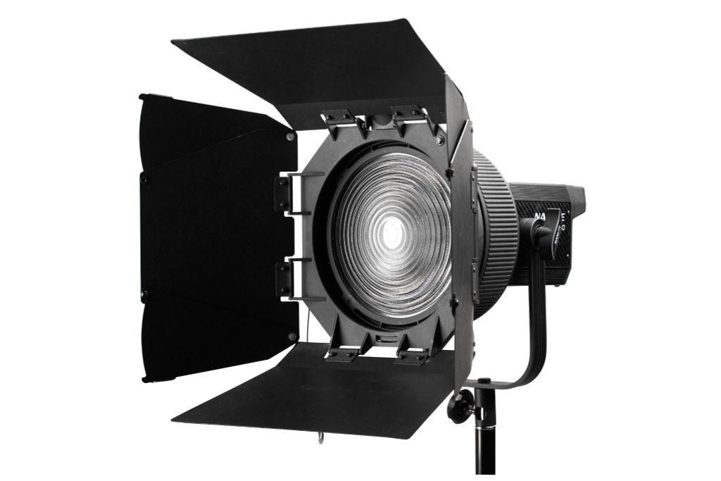 NANLite Accessories – Ống Kính FL-20 (FNC11)