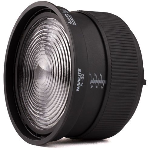 NANLite Accessories – Ống Kính FL-20 (FNC11)