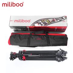 Chân Máy Ảnh MTT605A Miliboo (Aluminum) – “Tripod kit with ground spreader” (FM25A)