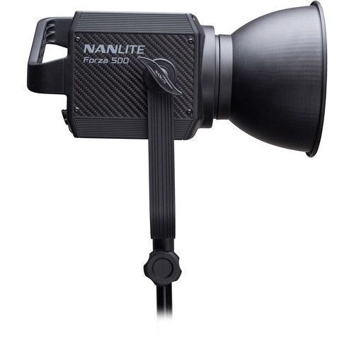 Nanlite Forza 500 - Đèn cao cấp dành cho nhiếp ảnh, studio, chụp ảnh ngoài trời .....