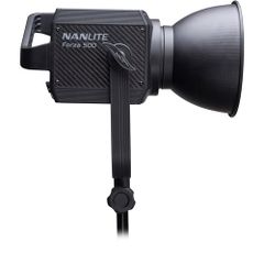 Nanlite Forza 500 - Đèn cao cấp dành cho nhiếp ảnh, studio, chụp ảnh ngoài trời .....