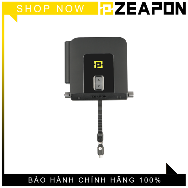 Motorized của zeapon Slider Micro 2  (FPMM1)