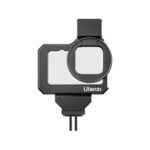 ULANZI G9-5 METAL CAMERA CAGE FOR GOPRO HERO 9/10/11 (FUECQ)