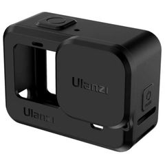 ULANZI G9-1 SILICON FLEXIBLE CASE FOR GOPRO HERO 9 (FUECU)