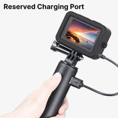 ULANZI G9-1 SILICON FLEXIBLE CASE FOR GOPRO HERO 9 (FUECU)