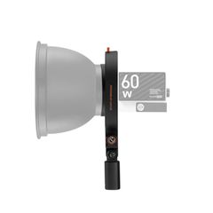 Zhiyun - Bowens Mount Adapter A