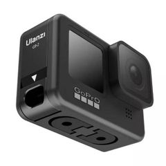 ULANZI G9-2 METAL GOPRO HERO 9/10/11 CHARGEABLE BATTERY LID (FUECT)