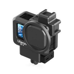 ULANZI G9-4 PLASTIC CAMERA CAGE FOR GOPRO HERO 9/10/11 (FUECR)