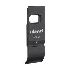 Ulanzi GM-2 Max – Nắp pin Có thể tháo rời cho Phụ kiện GoPro Max
