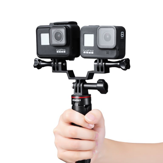 Giá mở rộng Ulanzi GP-7 cho Gopro (FUEDA)