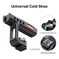 Ulanzi UURig R071 - Tay cầm cho Máy Ảnh