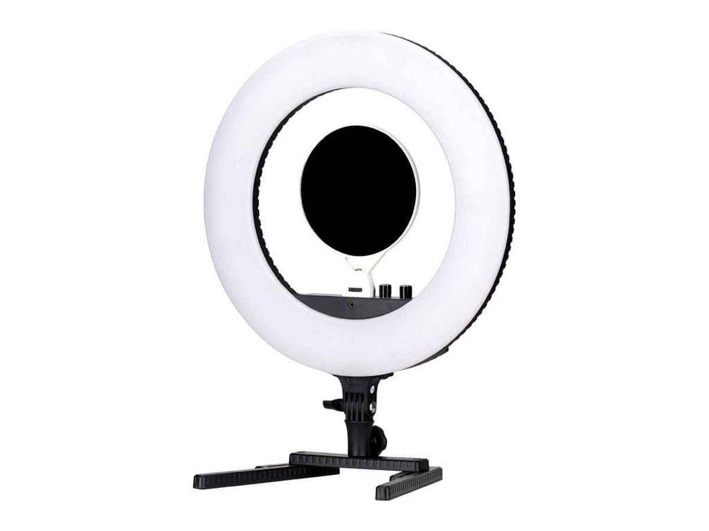 NANLite Halo14 LED Ring Light (FN811)