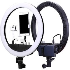 NANLite Halo14 LED Ring Light (FN811)