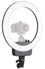 NANLite Halo16 - Đèn Led tròn Ring Light (FN821)