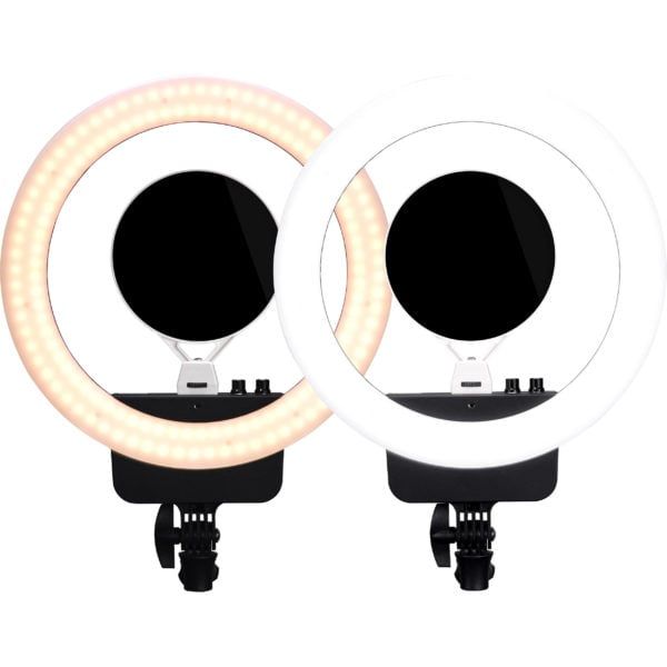NANLite Halo16 - Đèn Led tròn Ring Light (FN821)