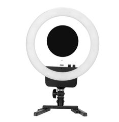 NANLite Halo16 - Đèn Led tròn Ring Light (FN821)