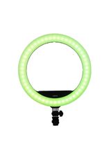 NANLite Halo16C Đèn LED tròn Ring Light