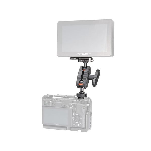 Ulanzi R089 - Hummingbird Quick Release Magic Arm