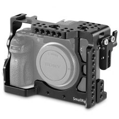 SmallRig 1982B Cage cho Sony a7II/a7RII/a7SII