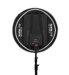 Hộp mềm tròn NANLITE cho Compac 68/68B (FN325)