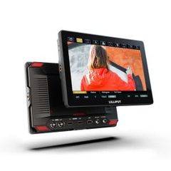 Lilliput HT10S 10.1 inch 1500nits 3G-SDI Touch Camera Control Monitor