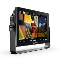 Lilliput HT10S 10.1 inch 1500nits 3G-SDI Touch Camera Control Monitor