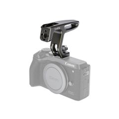 SmallRig HTH2759 - Mini Top Handle for Light-weight Cameras (Cold Shoe Mount)