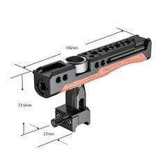 SmallRig Rotating Nato Handle HTN2362