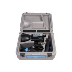 Đèn Nanlite FC-120C Full-Color LED Spotlight