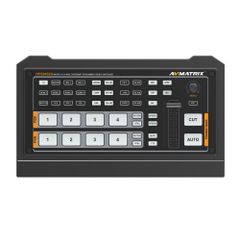 HVS0402U - MICRO 4 CHANNEL HDMI LIVE STREAMING VIDEO SWITCHER