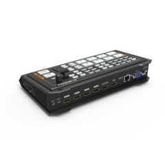 HVS0402U - MICRO 4 CHANNEL HDMI LIVE STREAMING VIDEO SWITCHER