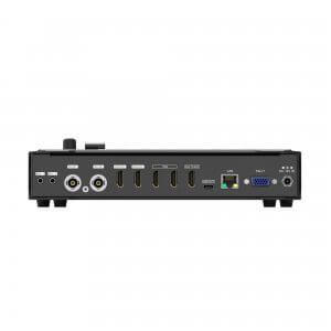 HVS0403U - Micro 4 Channel SDI&HDMI Video Switcher