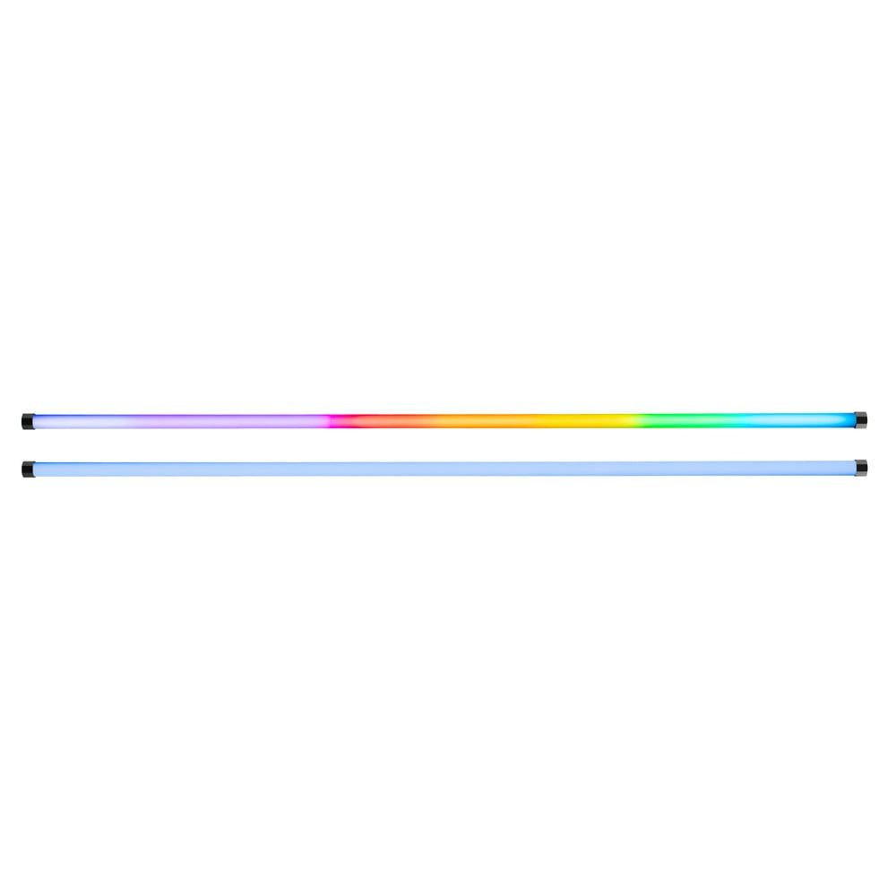 Nanlite PavoTube II 60XR - Đèn LED RGBWW LED Pixel Tube tích hợp CRMX