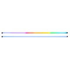 Nanlite PavoTube II 60XR - Đèn LED RGBWW LED Pixel Tube tích hợp CRMX