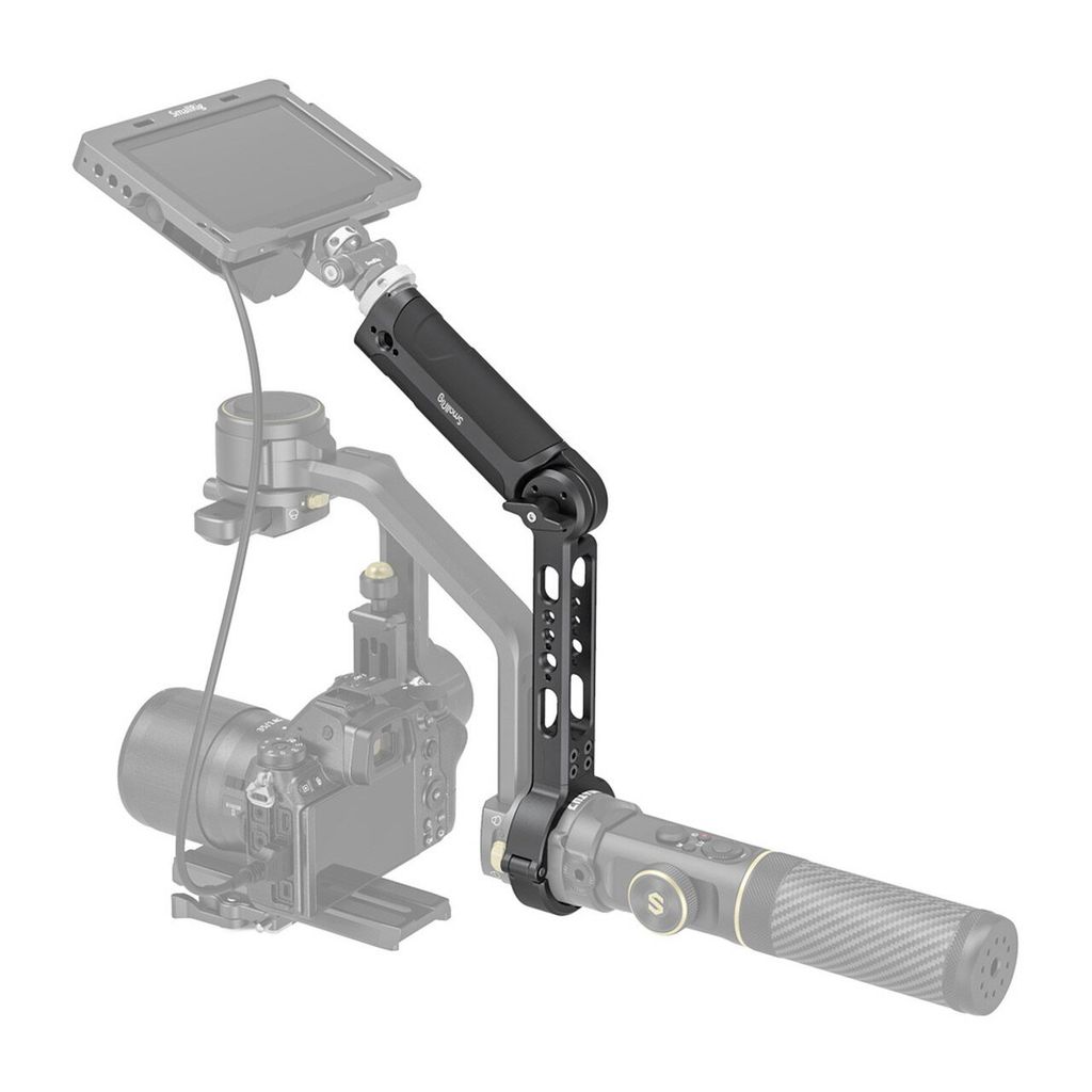 SmallRig 3005 / Tay cầm cho ZHIYUN CRANE 2S