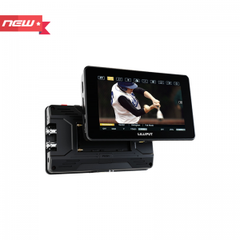 Lilliput HT5S - 5.5 inch 2000nits 3G-SDI Touch Camera Control Monitor