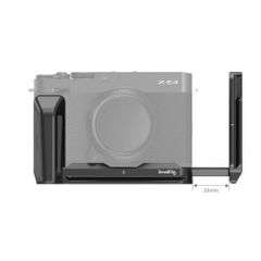 SmallRig 3231 - Khung L Bracket cho Fujifilm X-E4
