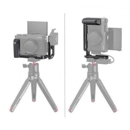 SmallRig 3231 - Khung L Bracket cho Fujifilm X-E4