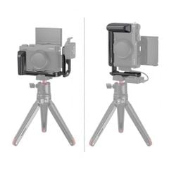 SmallRig 3231 - Khung L Bracket cho Fujifilm X-E4