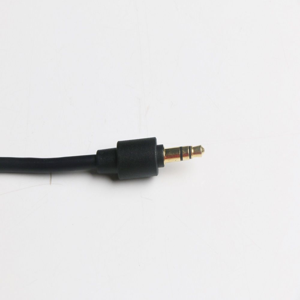 Cáp kết nối BY-K2 .Từ Jack 3.5mm sang Cổng Type-C (3.5mm Male TRRS to Male TYPE-C adapter cable)