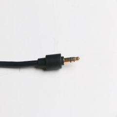 Cáp kết nối BY-K2 .Từ Jack 3.5mm sang Cổng Type-C (3.5mm Male TRRS to Male TYPE-C adapter cable)